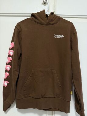 GOLF Coachella Hoodie 2024